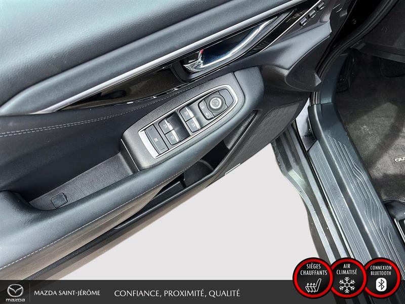 subaru Outback 2023 - 12
