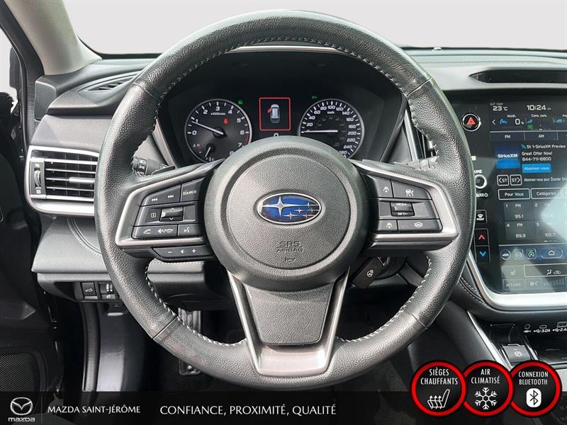 subaru Outback 2023 - 13
