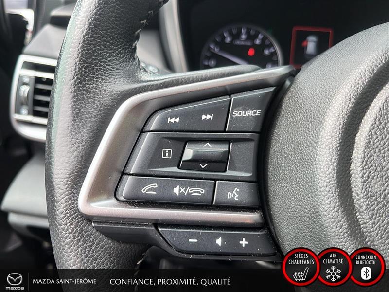 subaru Outback 2023 - 14