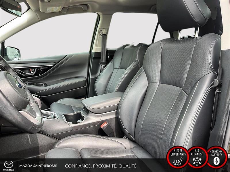subaru Outback 2023 - 17