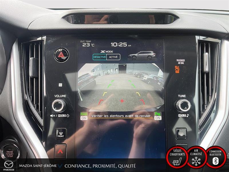 subaru Outback 2023 - 20