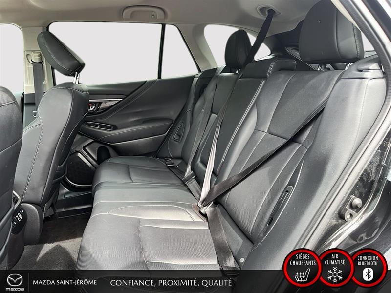 subaru Outback 2023 - 22