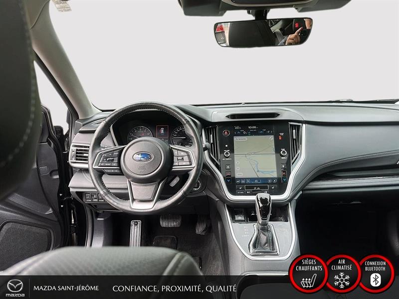 subaru Outback 2023 - 23