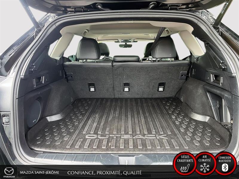 subaru Outback 2023 - 24