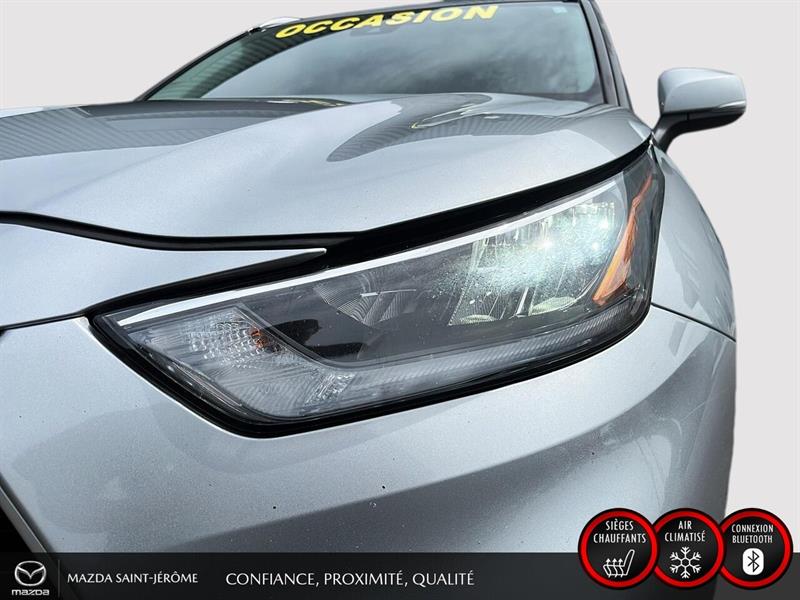 toyota Highlander 2022