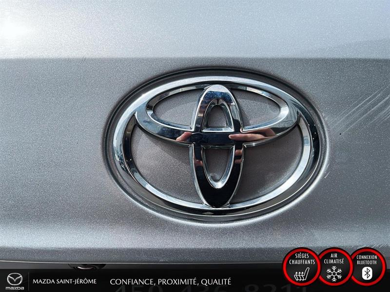 toyota Highlander 2022 - 7