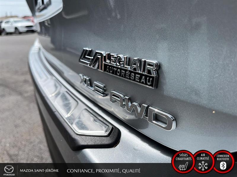 toyota Highlander 2022 - 8