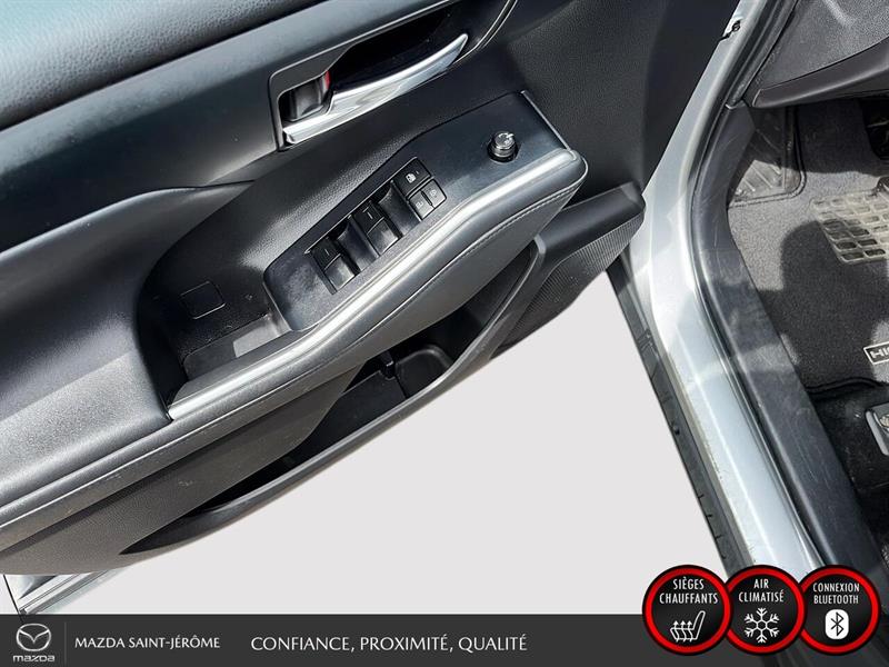 toyota Highlander 2022 - 12