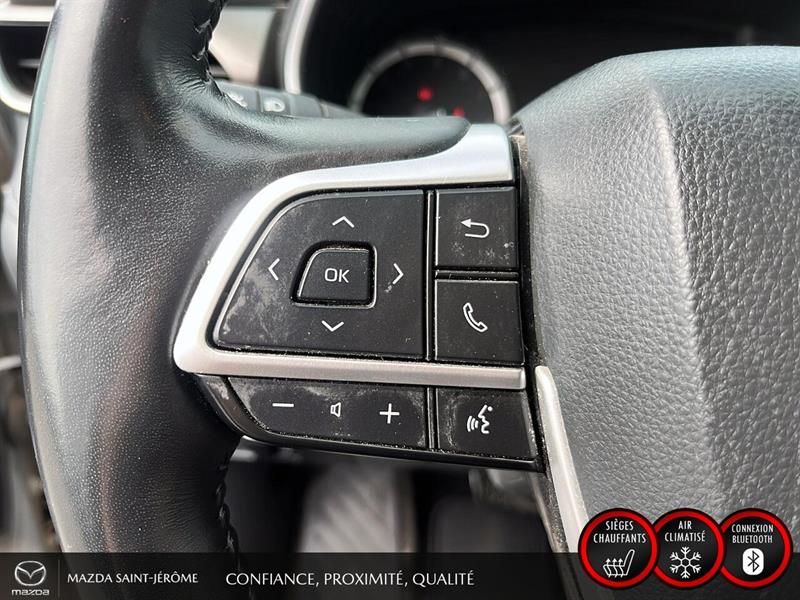 toyota Highlander 2022 - 14