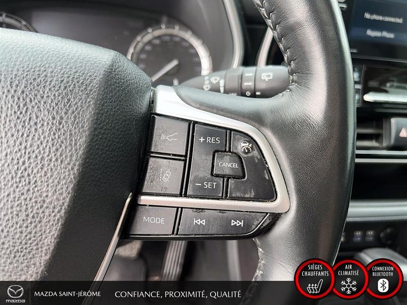 toyota Highlander 2022 - 15