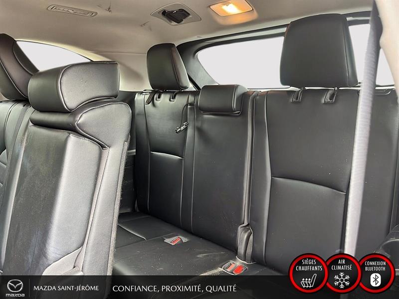 toyota Highlander 2022 - 22