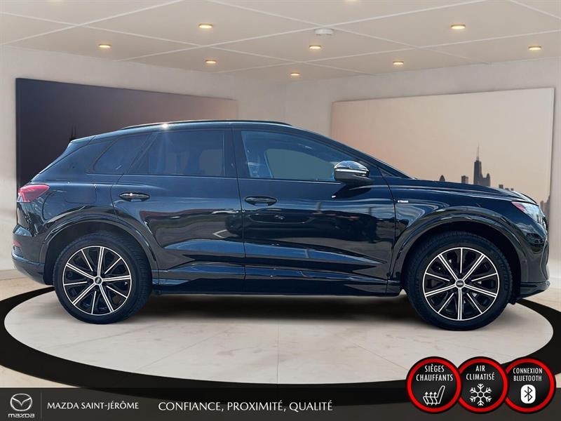 audi Q4 e-tron 2024 - 4