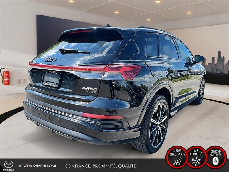 audi Q4 e-tron 2024 - 5
