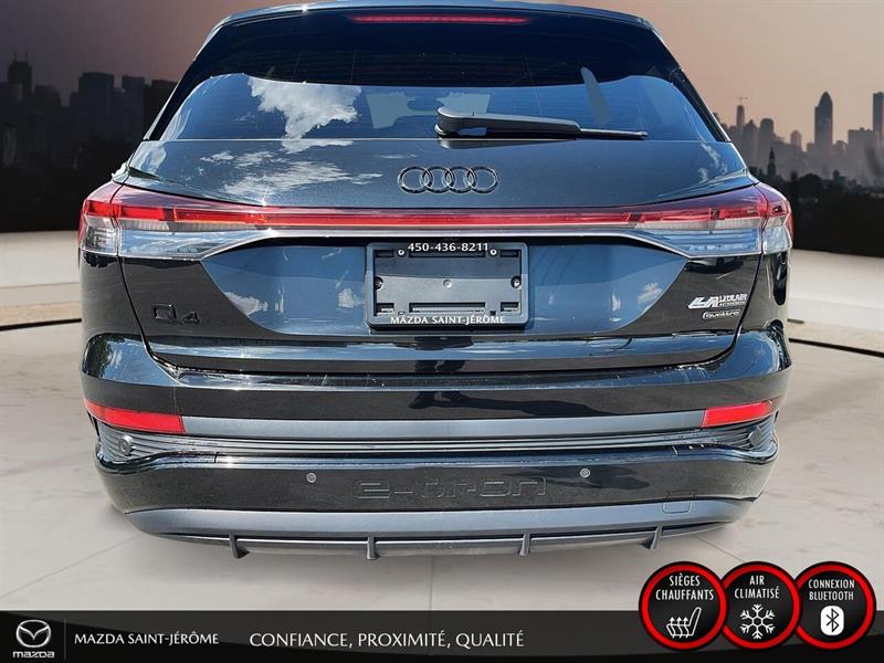 audi Q4 e-tron 2024 - 6