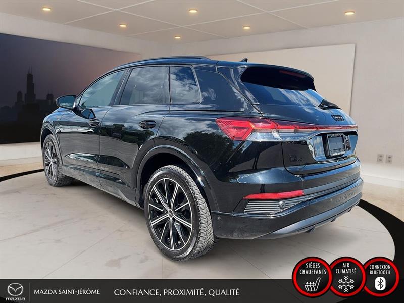 audi Q4 e-tron 2024 - 9