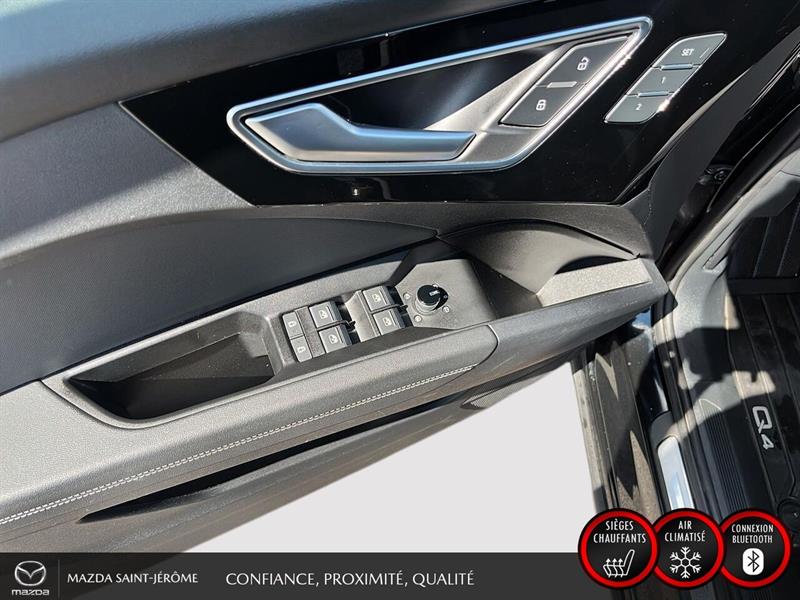 audi Q4 e-tron 2024 - 12
