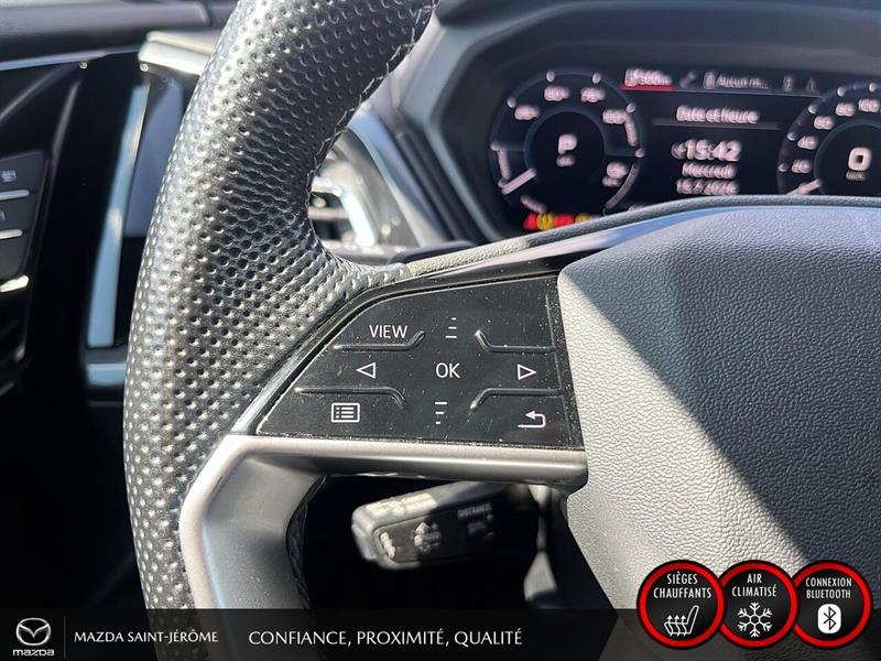 audi Q4 e-tron 2024 - 14
