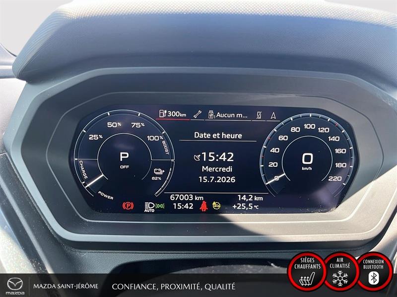 audi Q4 e-tron 2024 - 16