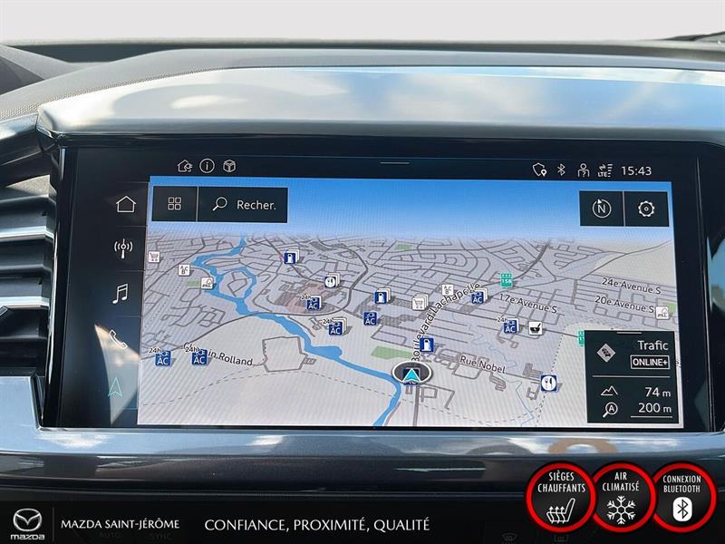 audi Q4 e-tron 2024 - 21