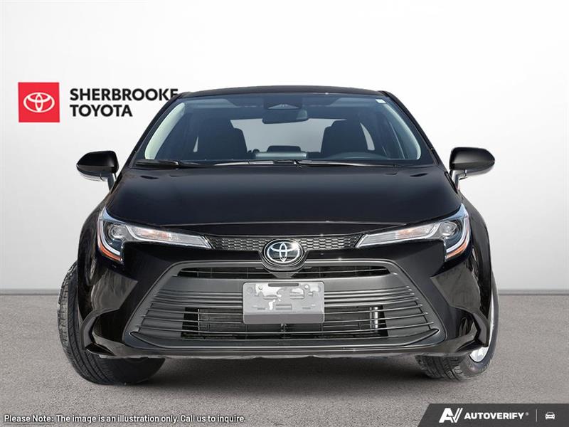 toyota Corolla 2026