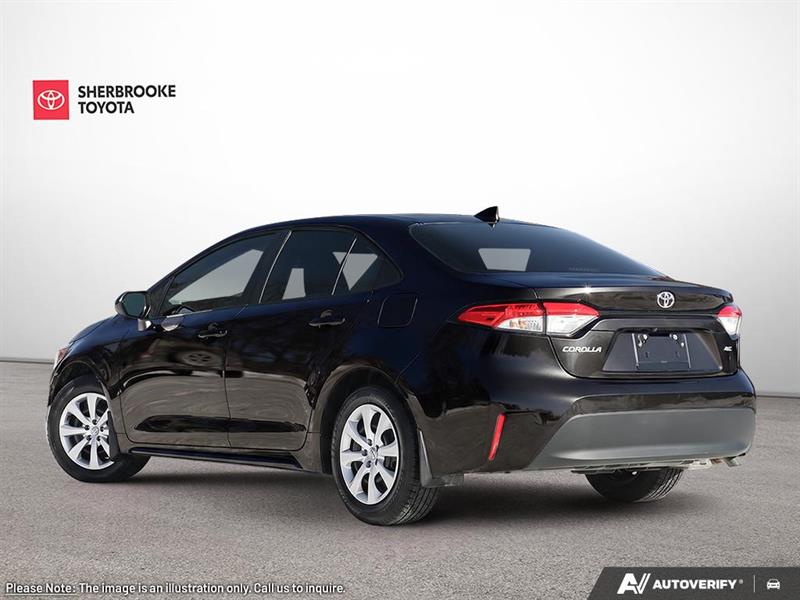 toyota Corolla 2026 - 3