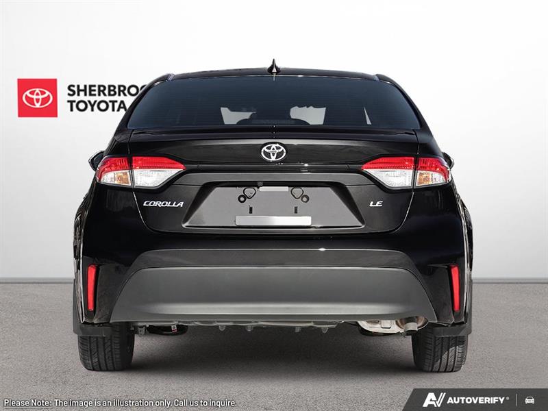 toyota Corolla 2026 - 4