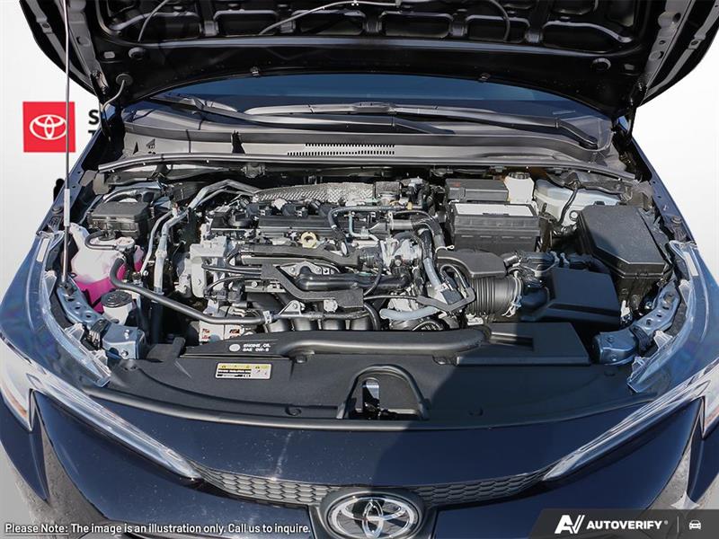 toyota Corolla 2026 - 5