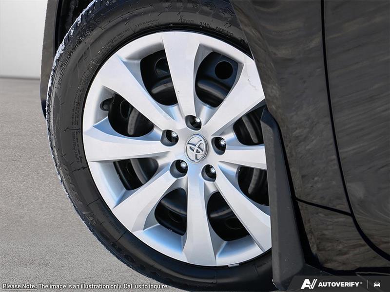 toyota Corolla 2026 - 7