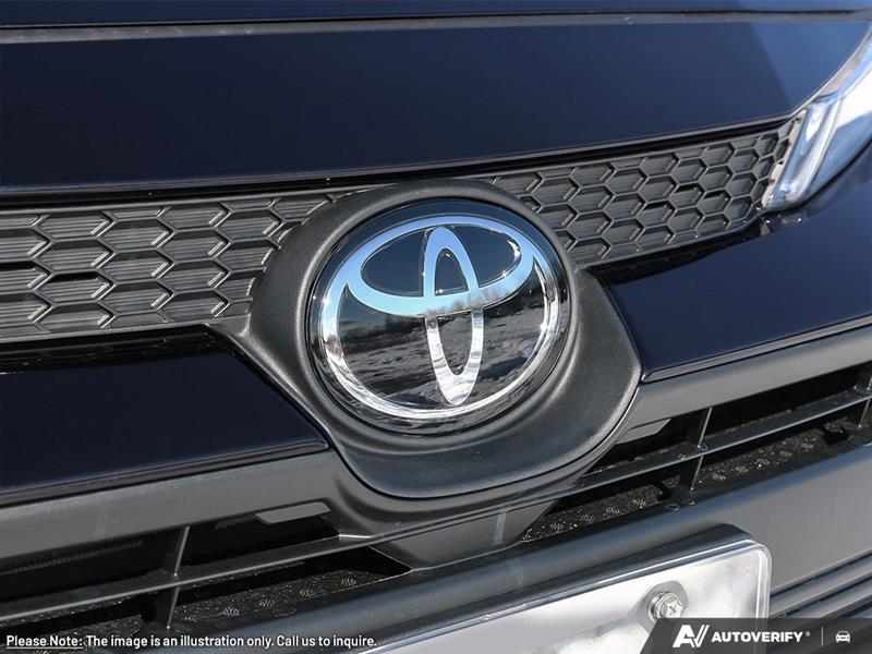 toyota Corolla 2026 - 8