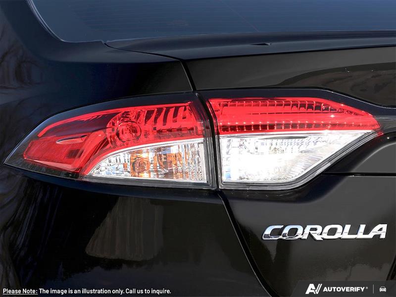 toyota Corolla 2026 - 10