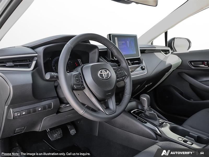 toyota Corolla 2026 - 11