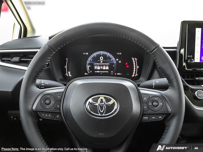toyota Corolla 2026 - 12