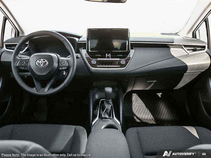 toyota Corolla 2026 - 22