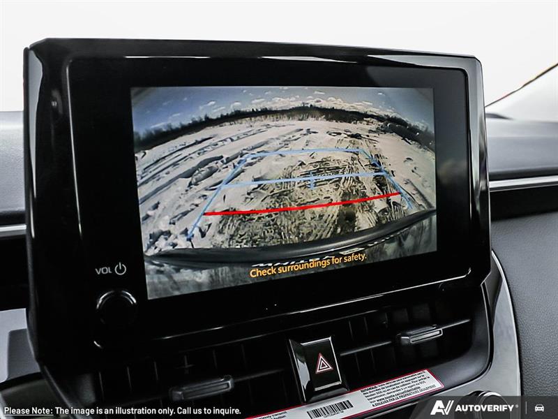 toyota Corolla 2026 - 23