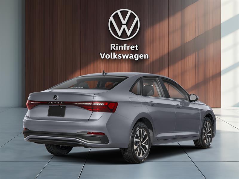 volkswagen Jetta 2026 - 2
