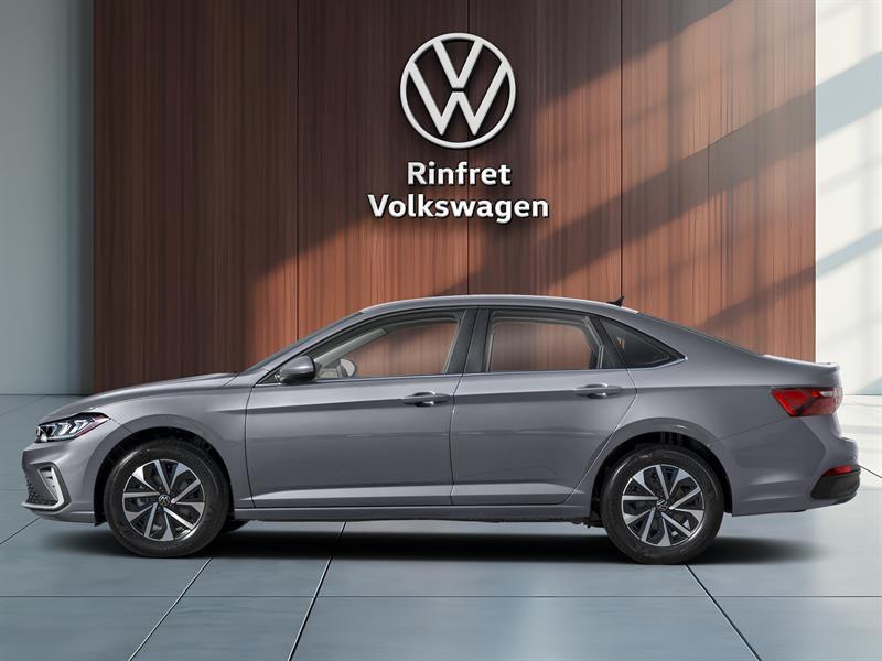 volkswagen Jetta 2026 - 3