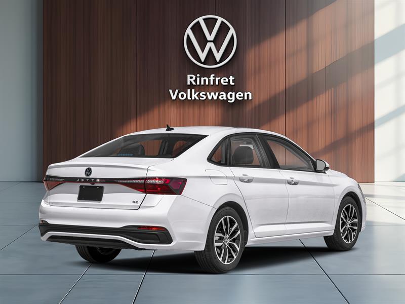 volkswagen Jetta 2026 - 2
