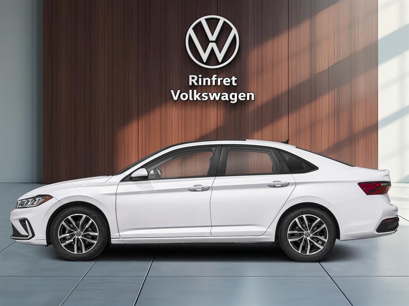 volkswagen Jetta 2026 - 3