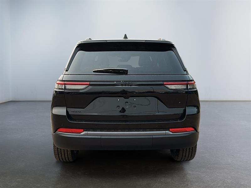 jeep Grand Cherokee 2026 - 6
