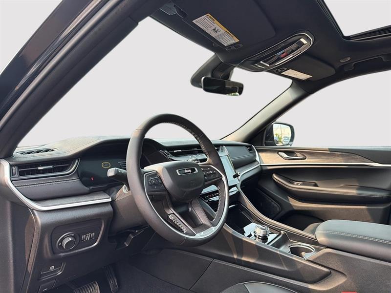 jeep Grand Cherokee 2026 - 7