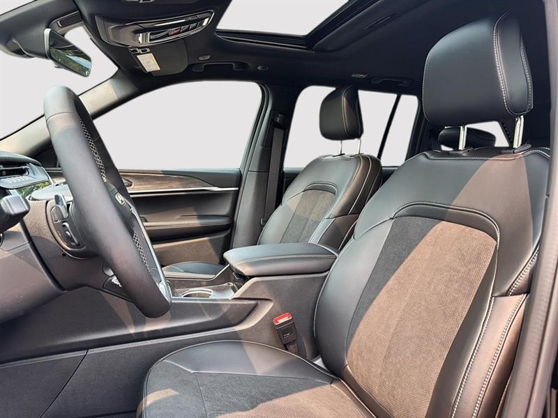 jeep Grand Cherokee 2026 - 10