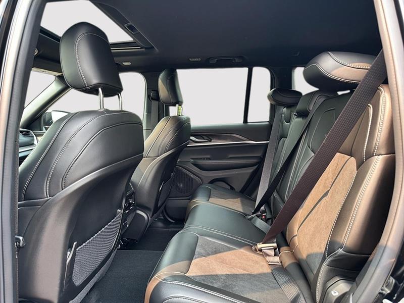jeep Grand Cherokee 2026 - 12