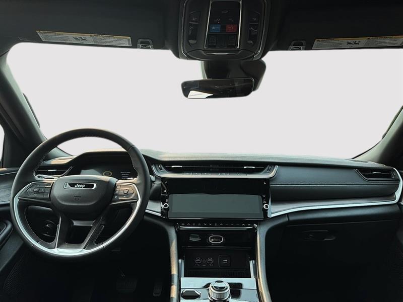 jeep Grand Cherokee 2026 - 15