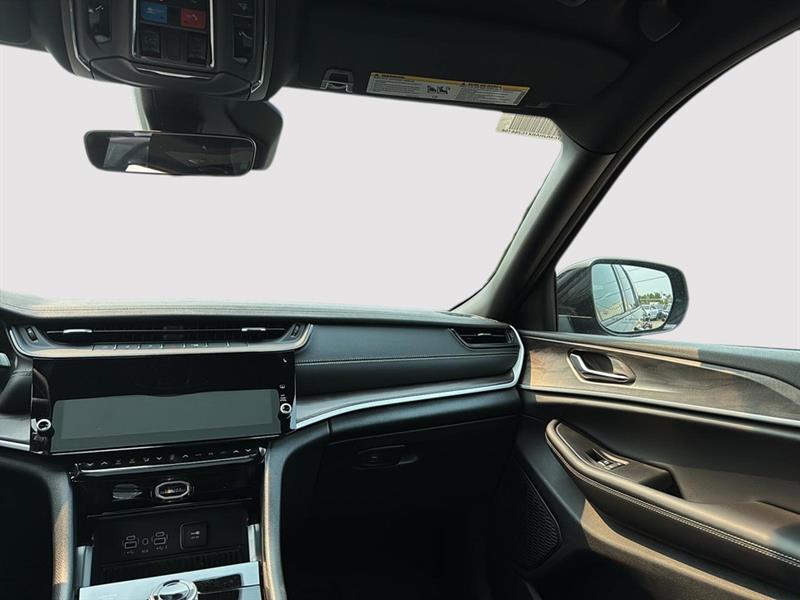 jeep Grand Cherokee 2026 - 16