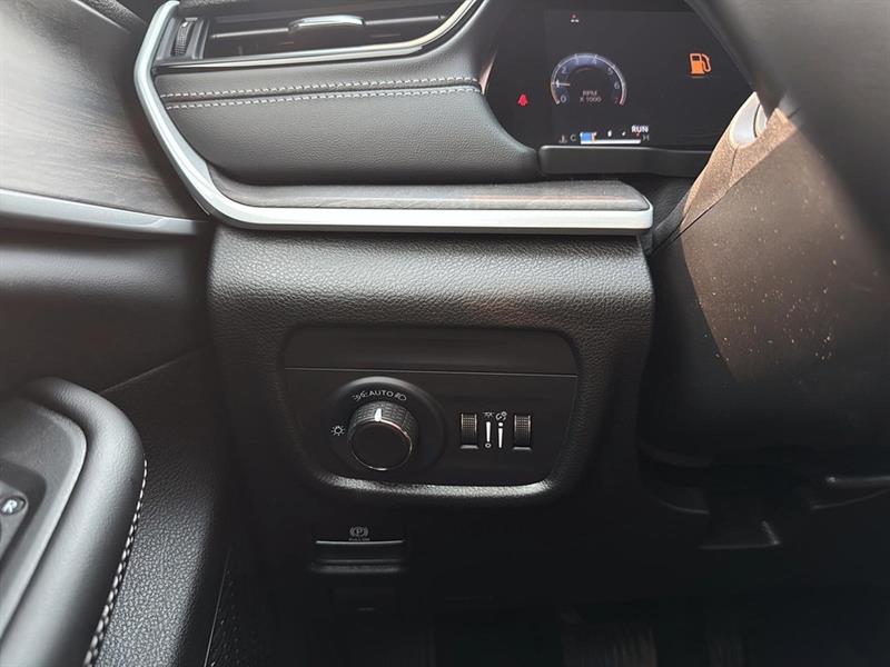 jeep Grand Cherokee 2026 - 19