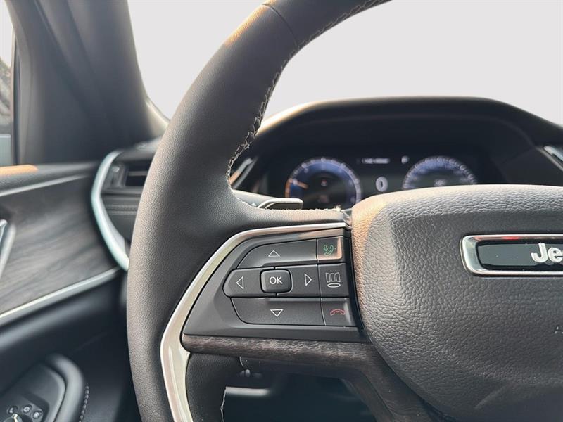 jeep Grand Cherokee 2026 - 20