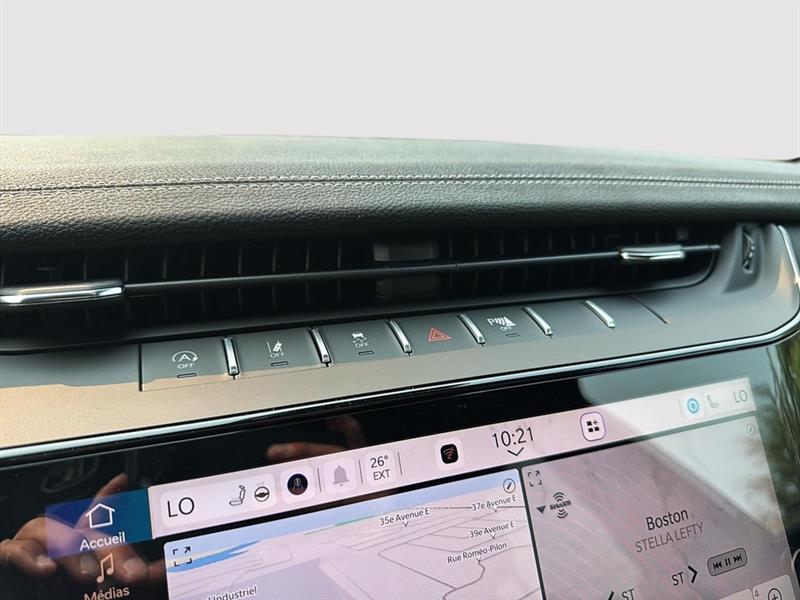 jeep Grand Cherokee 2026 - 24