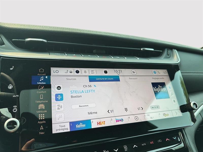 jeep Grand Cherokee 2026 - 26