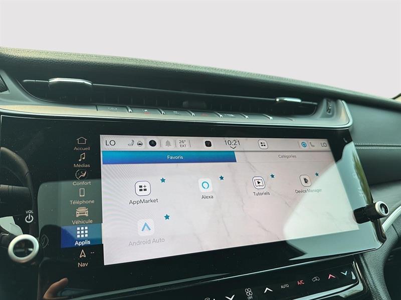 jeep Grand Cherokee 2026 - 32