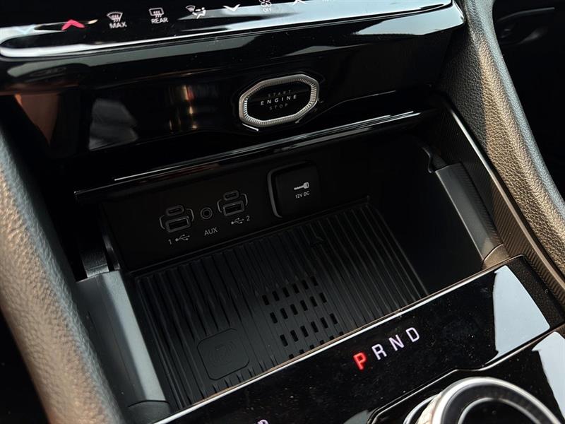 jeep Grand Cherokee 2026 - 35